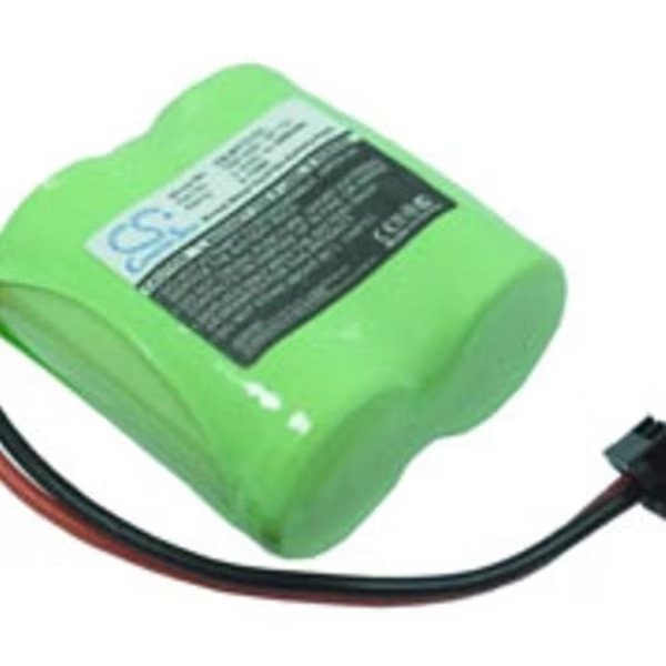 Replacement for Panasonic Kx-t3806 Cordless Phone Battery, Ilc, Mfr#: KX-T3806 CORDLESS PHONE BATTERY PANASONIC